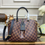 Louis Vuitton Odeon Tote PM N45282 Brown